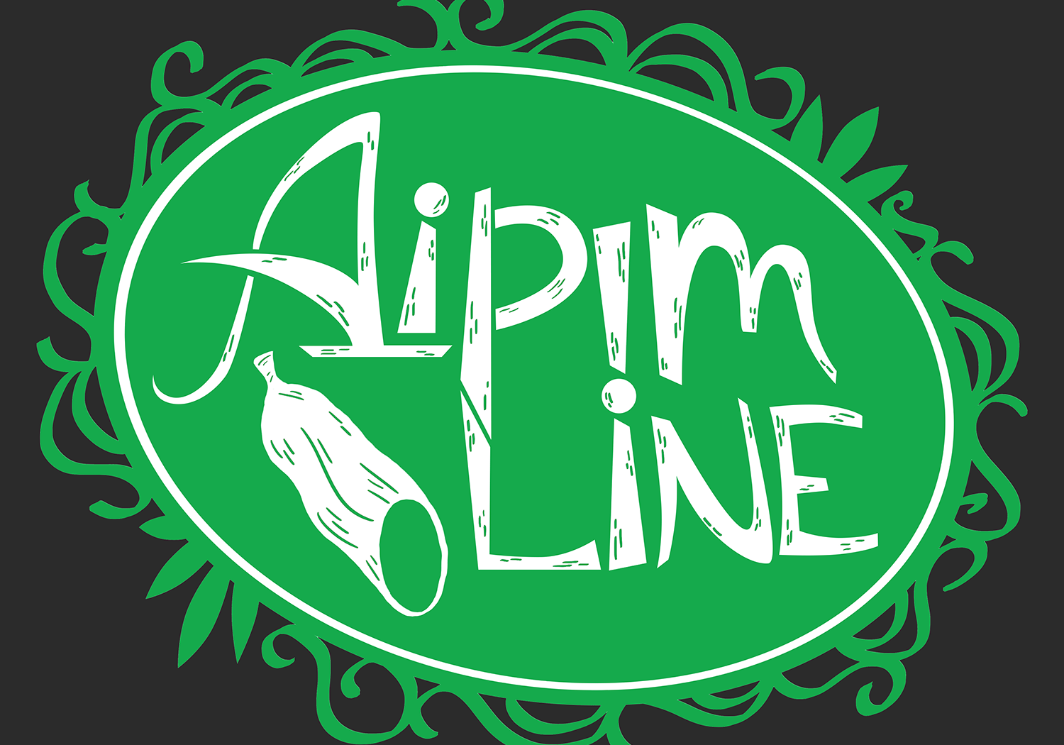 Aipim Line Logo low res
