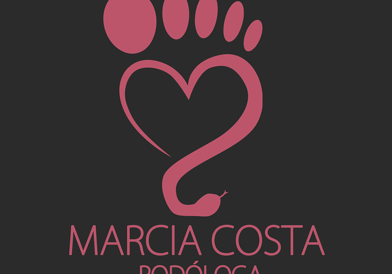 Marcia Costa Logo