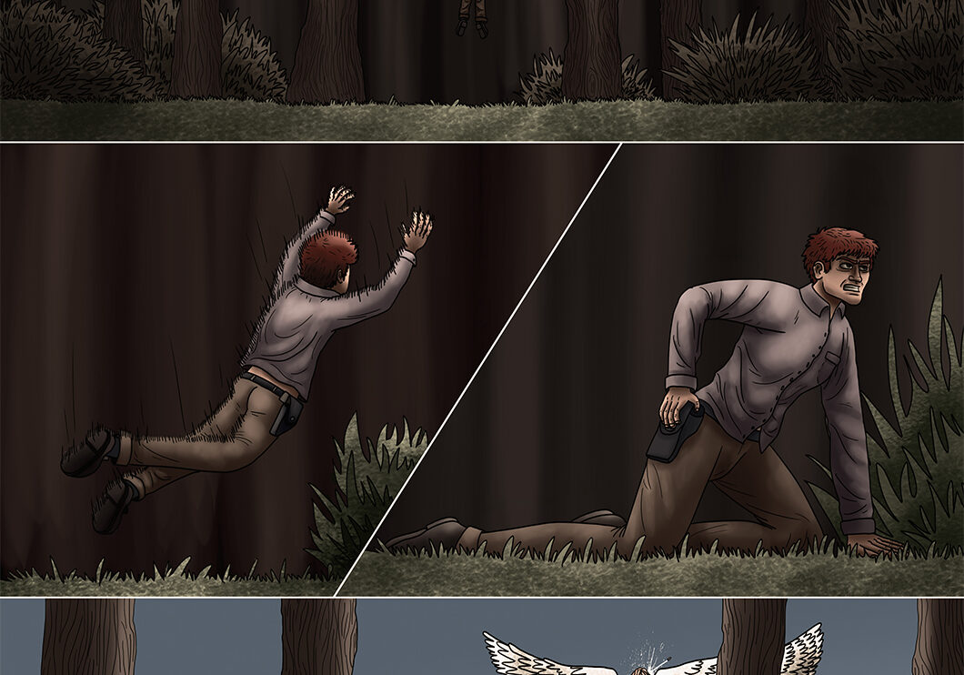 Angel comic low res