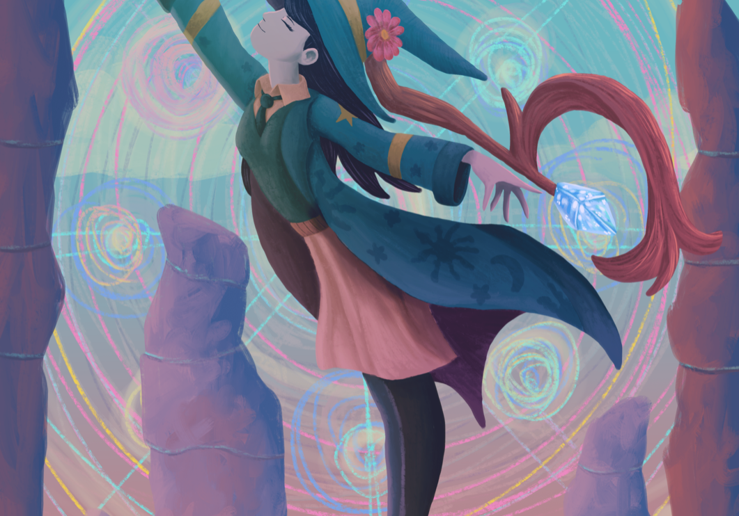Cosmos Wizard