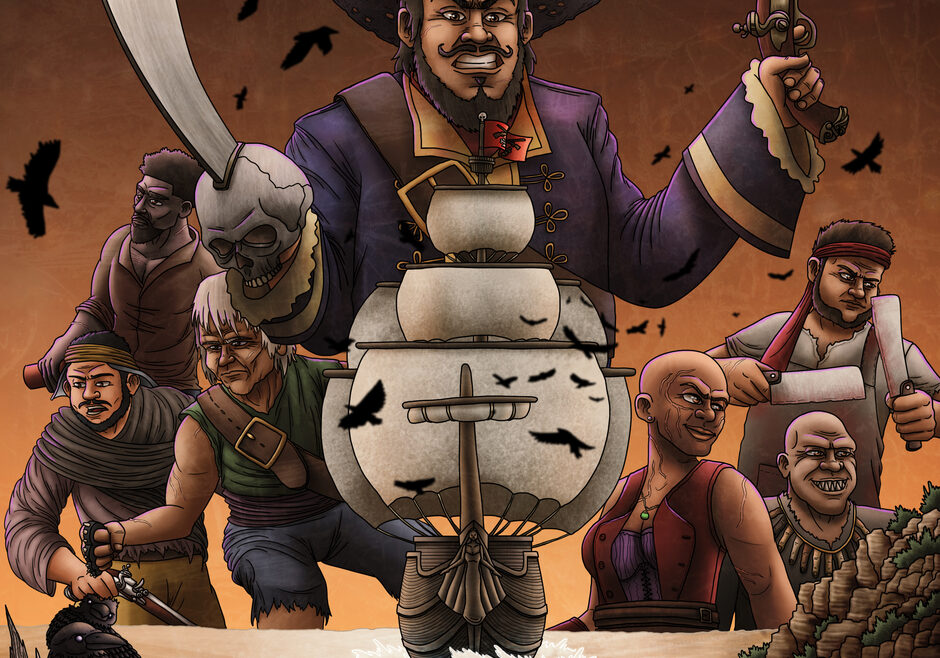 capa capitão intragável low res