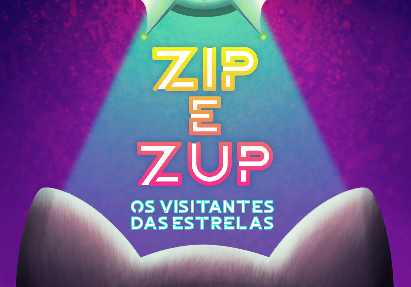 ZIP e ZUP